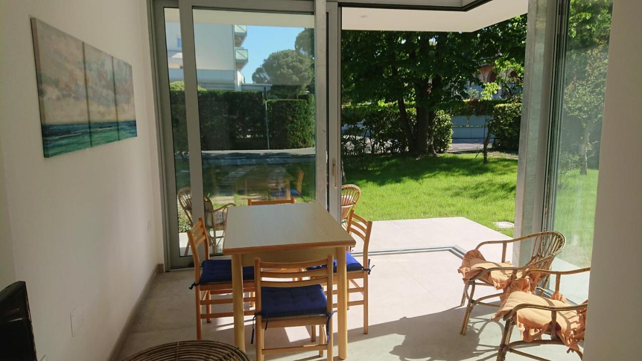 Villa Patrizia 리그나노 사비아도로 외부 사진